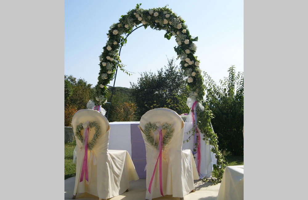 Wedding Wedding